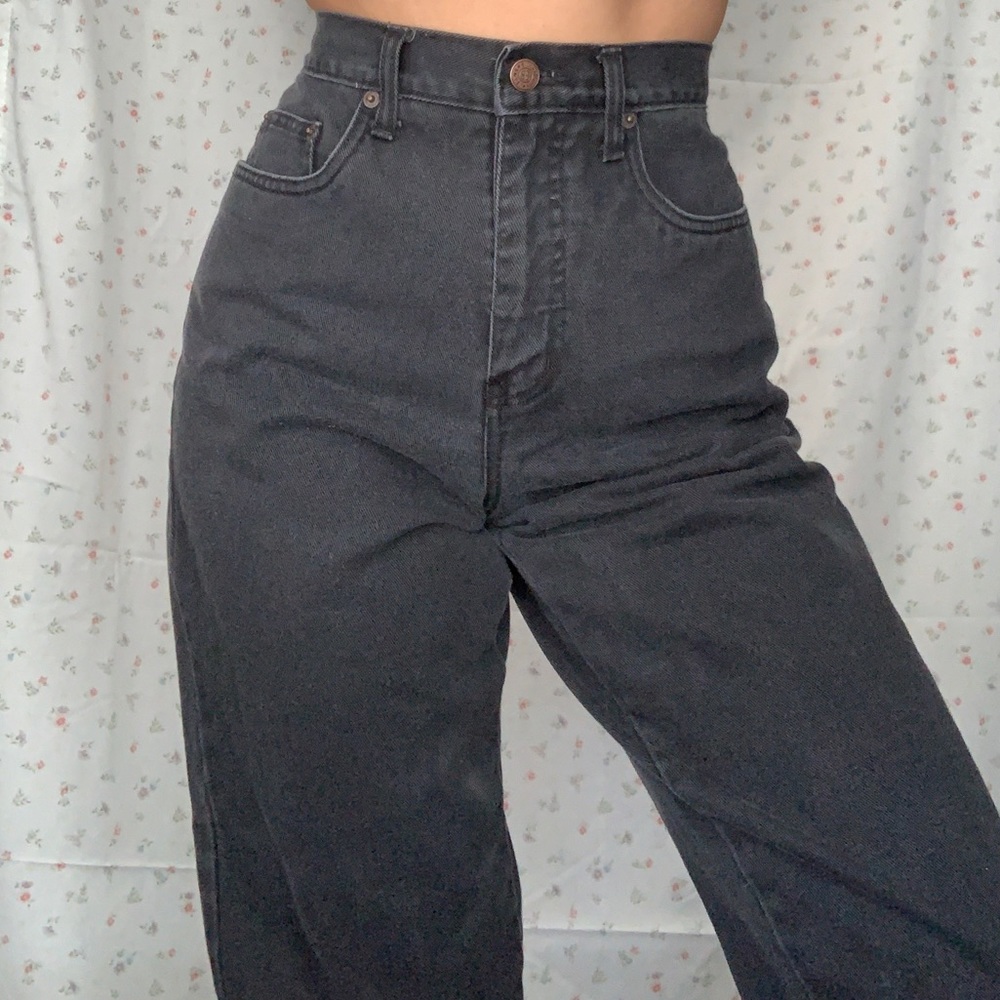 🎱Black Mom Jeans🎱 ON HOLD!! DO NOT BUY